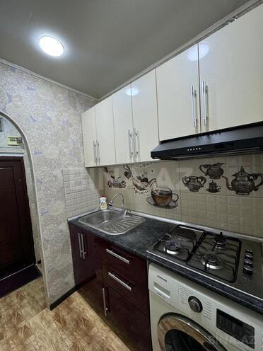 Satılır 1 otaqlı köhnə tikili 35 m², Memar Əcəmi m., photo 8 from 12