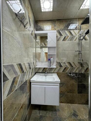 Satılır 1 otaqlı köhnə tikili 35 m², Memar Əcəmi m., photo 10 from 12
