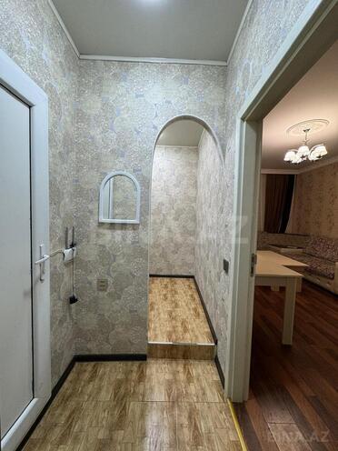 Satılır 1 otaqlı köhnə tikili 35 m², Memar Əcəmi m., photo 11 from 12