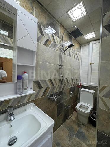 Satılır 1 otaqlı köhnə tikili 35 m², Memar Əcəmi m., photo 9 from 12