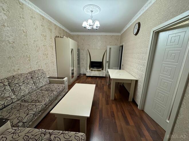 Satılır 1 otaqlı köhnə tikili 35 m², Memar Əcəmi m., photo 3 from 12
