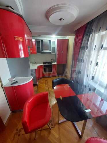 Satılır 2 otaqlı köhnə tikili 145 m², 28 May m., photo 10 from 15