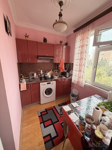 Продаётся 1-комн. вторичка 36 м², м. 20 января, photo 5 from 9