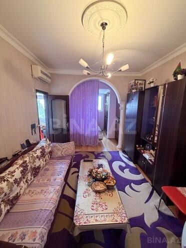 Продаётся 1-комн. вторичка 36 м², м. 20 января, photo 1 from 9