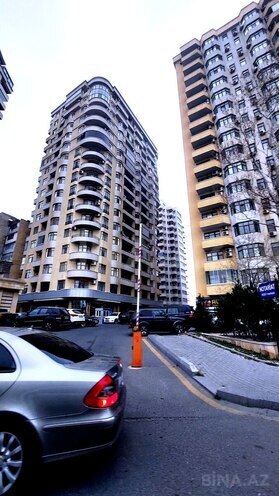 Satılır 4 otaqlı yeni tikili 190 m², Elmlər Akademiyası m., photo 1 from 9