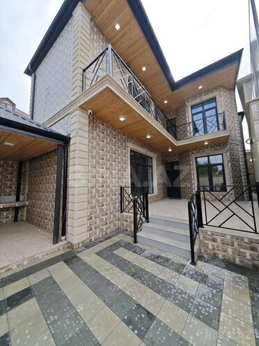 Продаётся 7-комн. дом/дача 175 м², пос. Карачухур, photo 1 from 30