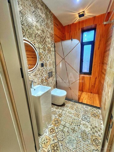 Satılır 5 otaqlı həyət evi/bağ evi 180 m², Novxanı q., photo 15 from 24