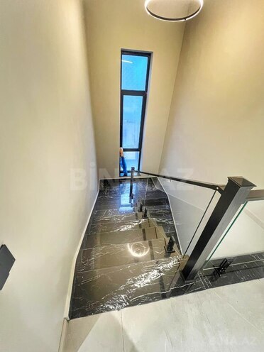 Satılır 5 otaqlı həyət evi/bağ evi 180 m², Novxanı q., photo 19 from 24