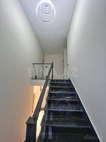 Satılır 5 otaqlı həyət evi/bağ evi 180 m², Novxanı q., photo 14 from 24