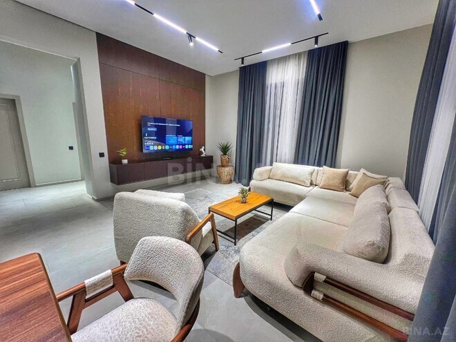 Satılır 5 otaqlı həyət evi/bağ evi 180 m², Novxanı q., photo 3 from 24