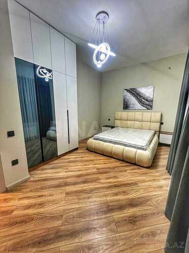Satılır 5 otaqlı həyət evi/bağ evi 180 m², Novxanı q., photo 6 from 24