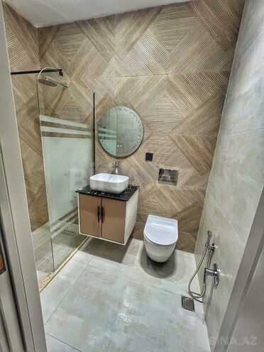 Satılır 5 otaqlı həyət evi/bağ evi 180 m², Novxanı q., photo 17 from 24