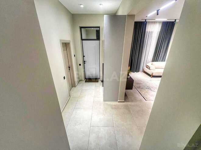 Satılır 5 otaqlı həyət evi/bağ evi 180 m², Novxanı q., photo 13 from 24
