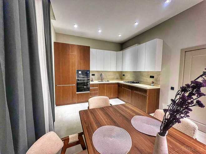 Satılır 5 otaqlı həyət evi/bağ evi 180 m², Novxanı q., photo 12 from 24