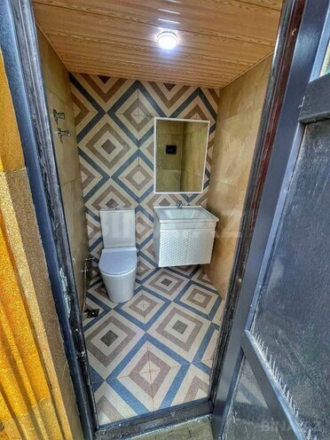 Satılır 5 otaqlı həyət evi/bağ evi 180 m², Novxanı q., photo 16 from 24