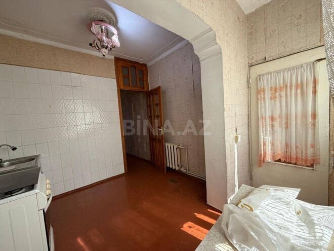 Satılır 4 otaqlı köhnə tikili 100 m², Bakıxanov q., photo 23 from 32