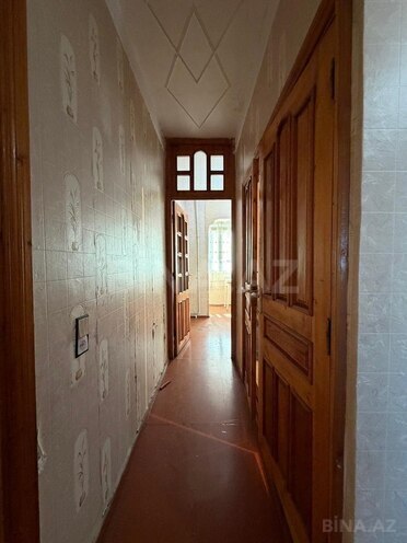 Satılır 4 otaqlı köhnə tikili 100 m², Bakıxanov q., photo 20 from 32