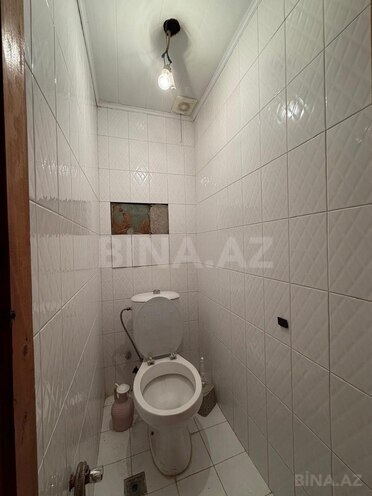 Satılır 4 otaqlı köhnə tikili 100 m², Bakıxanov q., photo 26 from 32