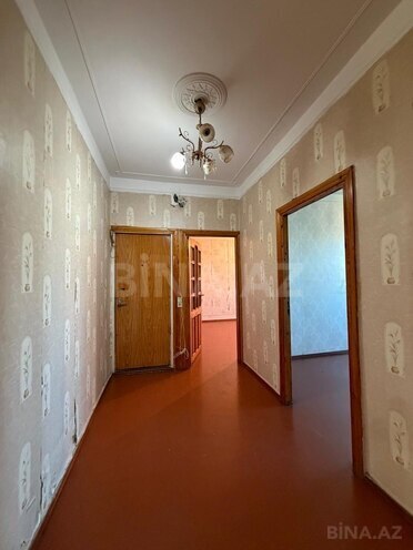 Satılır 4 otaqlı köhnə tikili 100 m², Bakıxanov q., photo 19 from 32