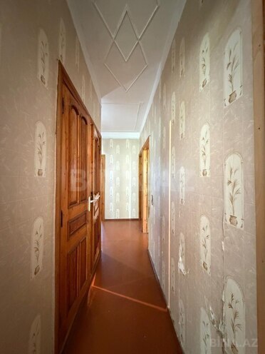 Satılır 4 otaqlı köhnə tikili 100 m², Bakıxanov q., photo 25 from 32