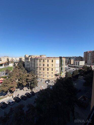 Satılır 4 otaqlı köhnə tikili 100 m², Bakıxanov q., photo 30 from 32