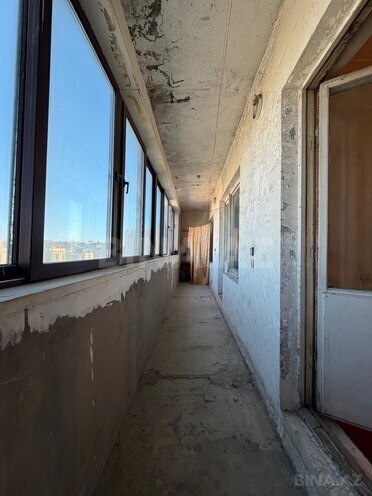 Satılır 4 otaqlı köhnə tikili 100 m², Bakıxanov q., photo 29 from 32