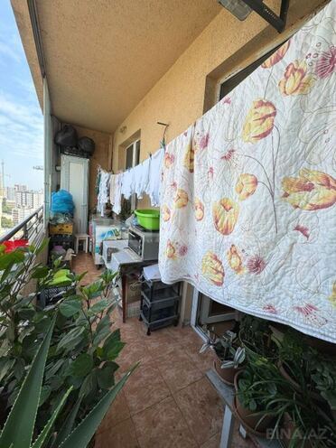 Satılır 3 otaqlı yeni tikili 88 m², 20 Yanvar m., photo 18 from 20