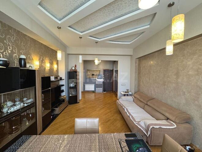 Satılır 3 otaqlı yeni tikili 88 m², 20 Yanvar m., photo 7 from 20