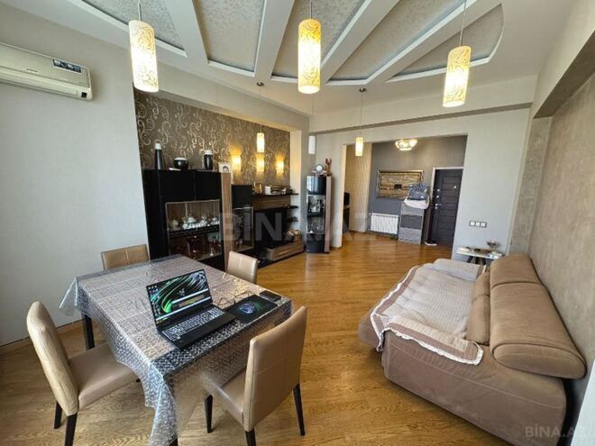 Satılır 3 otaqlı yeni tikili 88 m², 20 Yanvar m., photo 5 from 20