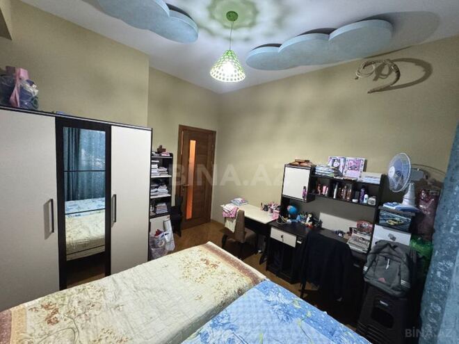 Satılır 3 otaqlı yeni tikili 88 m², 20 Yanvar m., photo 16 from 20