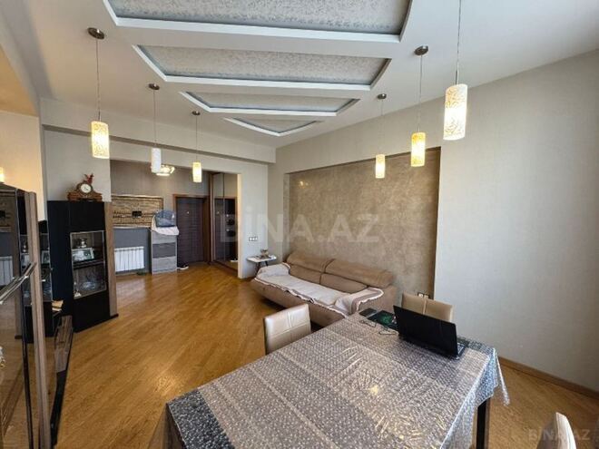 Satılır 3 otaqlı yeni tikili 88 m², 20 Yanvar m., photo 6 from 20