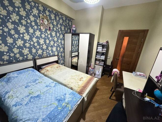 Satılır 3 otaqlı yeni tikili 88 m², 20 Yanvar m., photo 15 from 20
