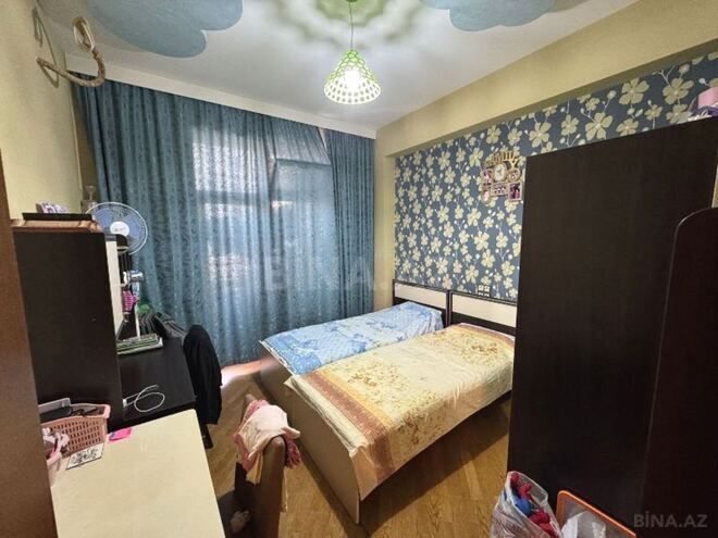 Satılır 3 otaqlı yeni tikili 88 m², 20 Yanvar m., photo 14 from 20