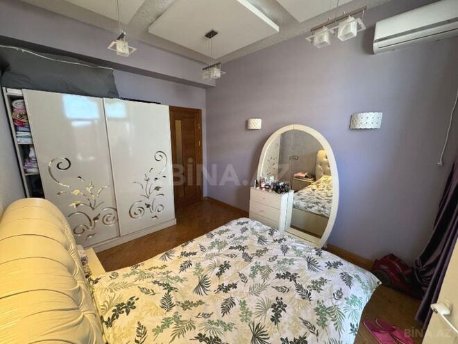 Satılır 3 otaqlı yeni tikili 88 m², 20 Yanvar m., photo 13 from 20