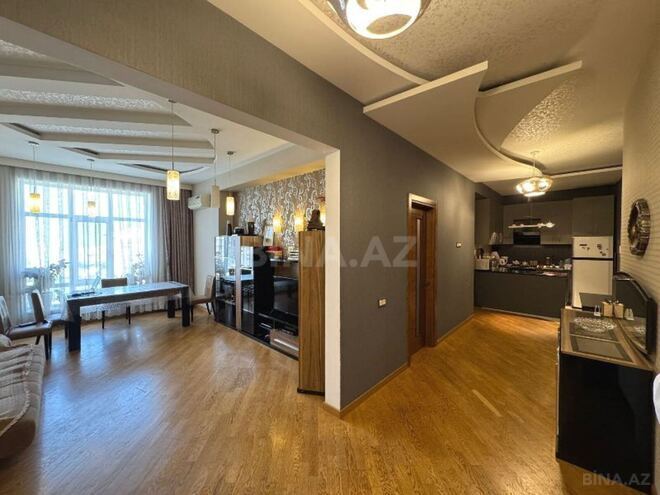 Satılır 3 otaqlı yeni tikili 88 m², 20 Yanvar m., photo 4 from 20