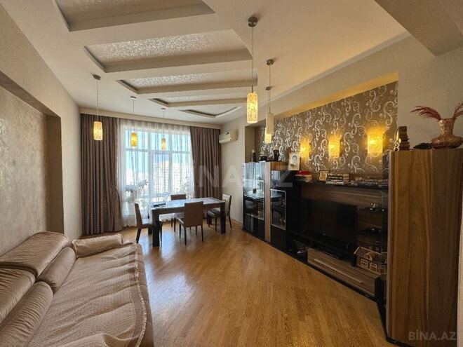 Satılır 3 otaqlı yeni tikili 88 m², 20 Yanvar m., photo 3 from 20