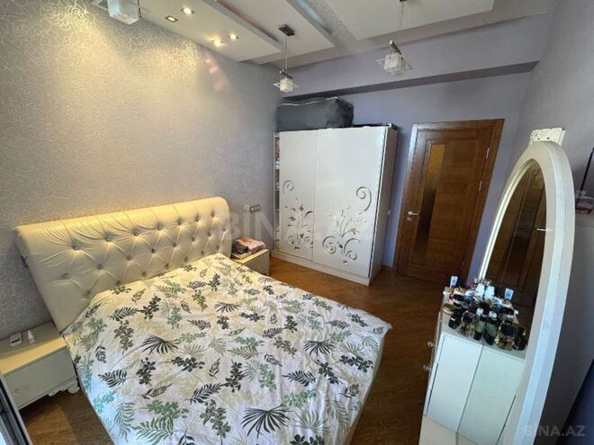 Satılır 3 otaqlı yeni tikili 88 m², 20 Yanvar m., photo 12 from 20