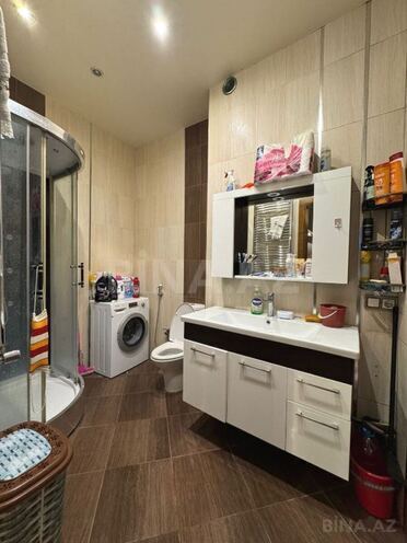Satılır 3 otaqlı yeni tikili 88 m², 20 Yanvar m., photo 17 from 20