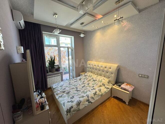 Satılır 3 otaqlı yeni tikili 88 m², 20 Yanvar m., photo 11 from 20