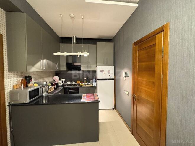 Satılır 3 otaqlı yeni tikili 88 m², 20 Yanvar m., photo 8 from 20