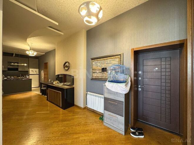 Satılır 3 otaqlı yeni tikili 88 m², 20 Yanvar m., photo 10 from 20