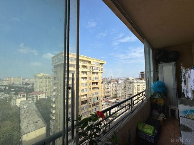 Satılır 3 otaqlı yeni tikili 88 m², 20 Yanvar m., photo 19 from 20