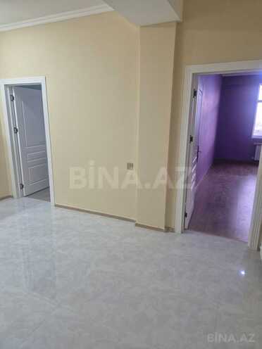 İcarəyə verilir 3 otaqlı yeni tikili 110 m², Saray q., photo 10 from 13