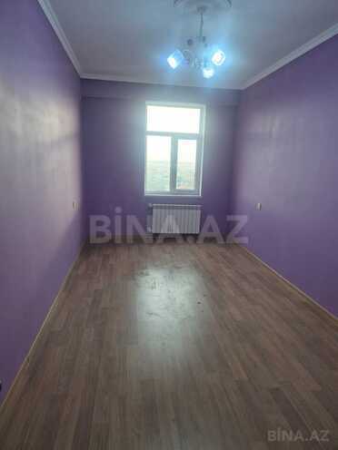 İcarəyə verilir 3 otaqlı yeni tikili 110 m², Saray q., photo 7 from 13