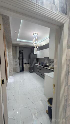 Satılır 3 otaqlı yeni tikili 98 m², 8 Noyabr m., photo 10 from 13