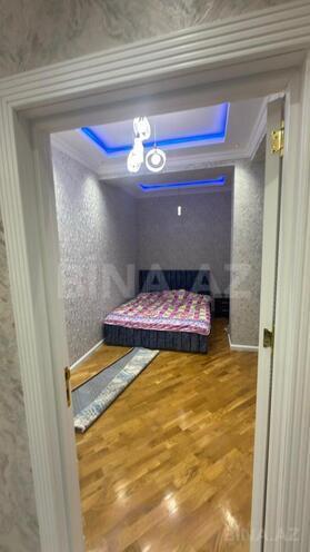 Satılır 3 otaqlı yeni tikili 98 m², 8 Noyabr m., photo 8 from 13