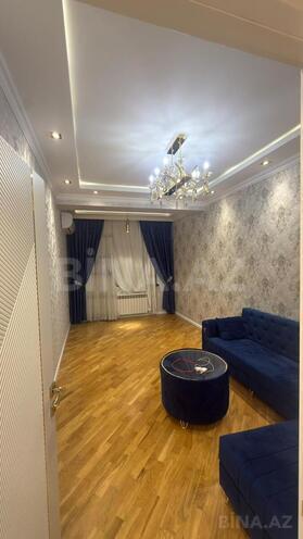 Satılır 3 otaqlı yeni tikili 98 m², 8 Noyabr m., photo 11 from 13