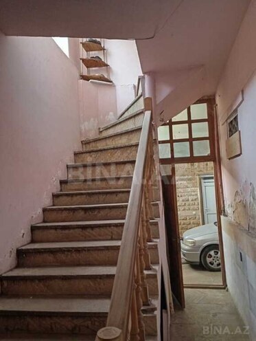 Satılır 7 otaqlı həyət evi/bağ evi 200 m², Gənclik m., photo 12 from 16