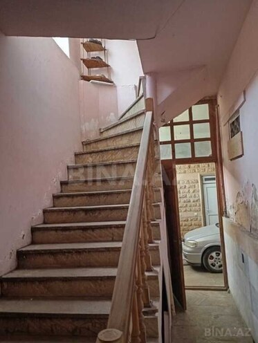 Satılır 7 otaqlı həyət evi/bağ evi 200 m², Gənclik m., photo 10 from 16