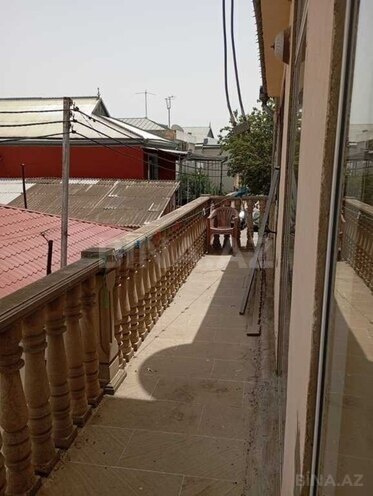 Satılır 7 otaqlı həyət evi/bağ evi 200 m², Gənclik m., photo 6 from 16